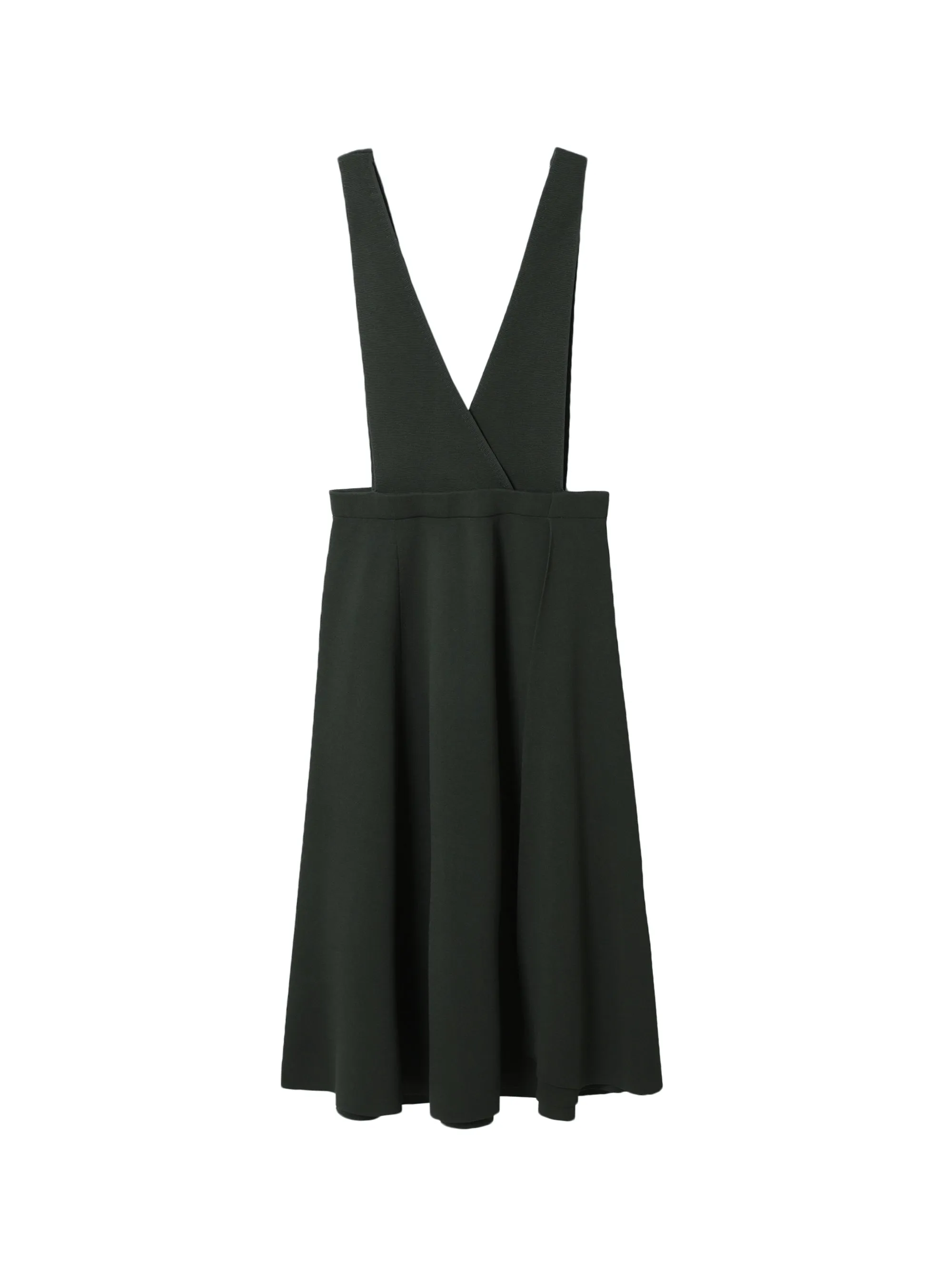 Full Milano Vis Dress