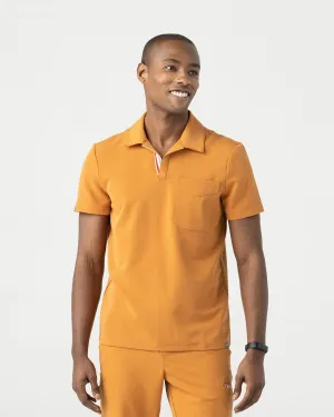 FYSEL® Fraser‎ ‎ Collar Scrub Top