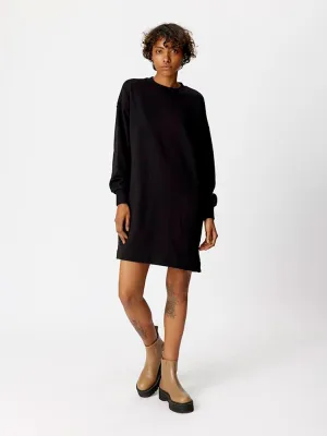 Gestuz BirtaGZ Long Sweatshirt Black