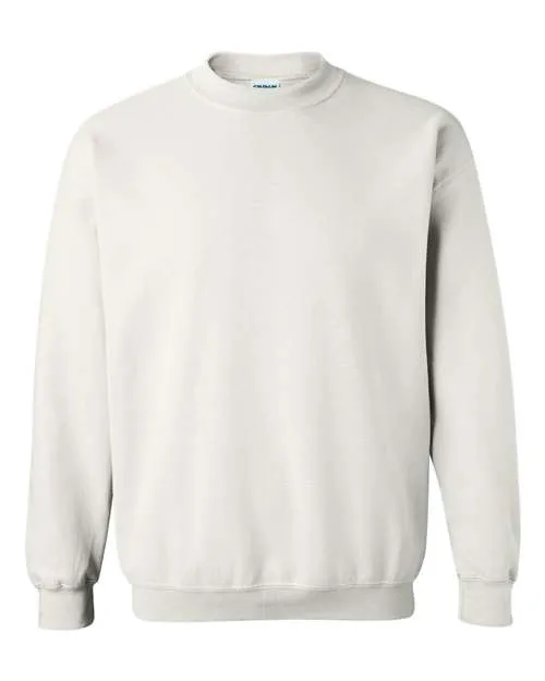 Gingerbread Bow Monogram Crewneck