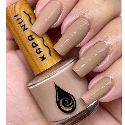 Great Tan Starter Set - Non Toxic Nail Polish