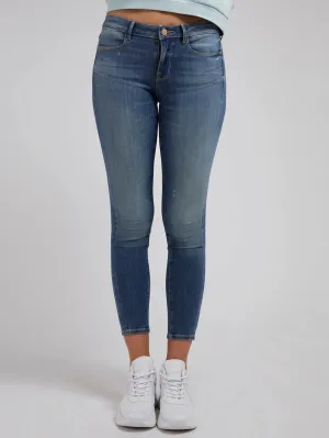 Guess Jegging Mid Eco Soft