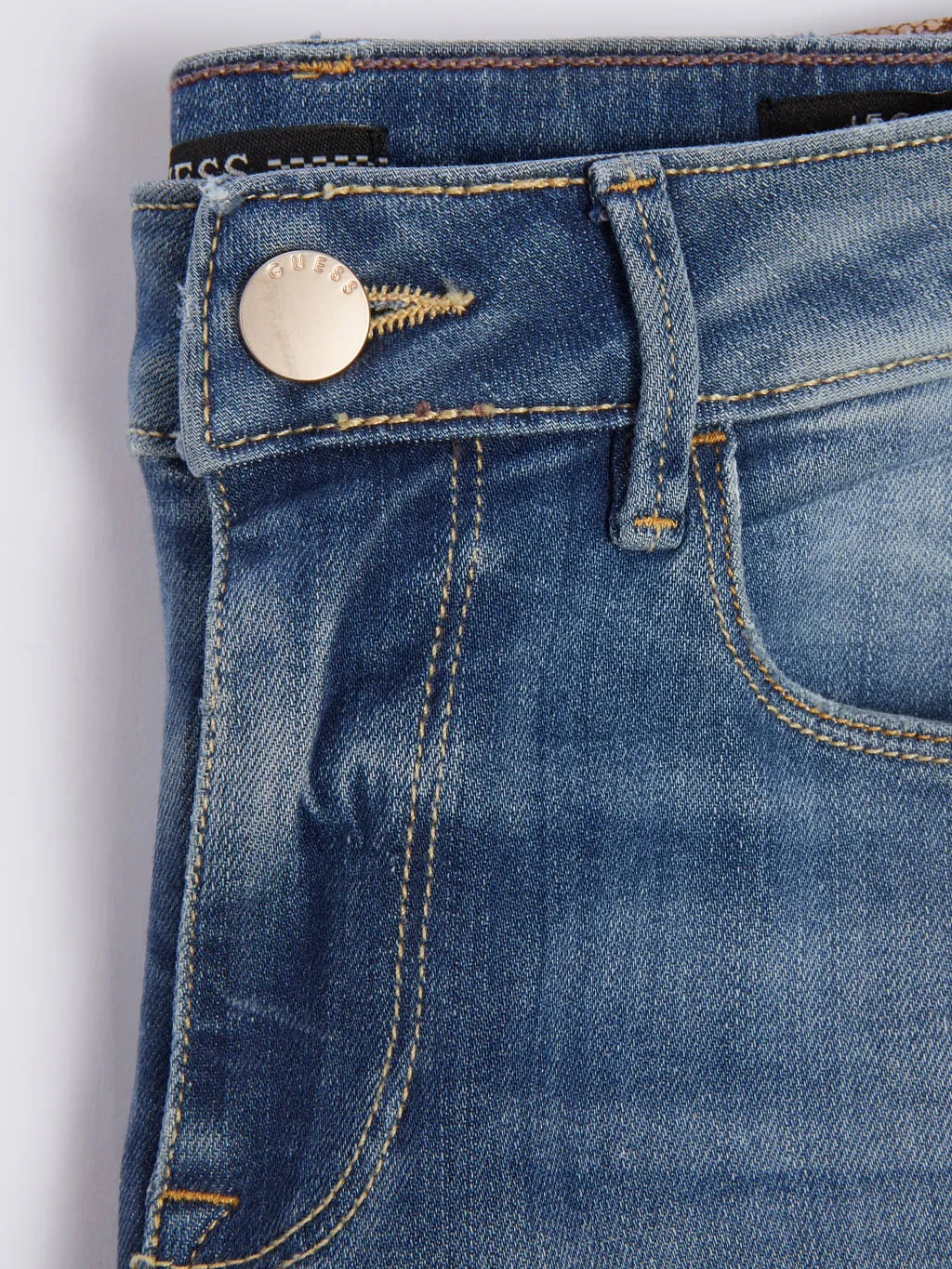 Guess Jegging Mid Eco Soft
