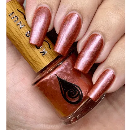 Hana Aloha - Non Toxic Nail Polish