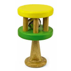 Handle Cage Bell