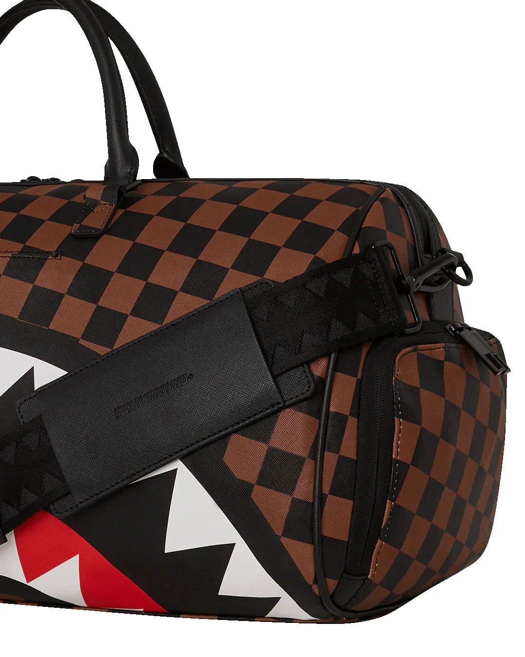 Hangover  Duffle
