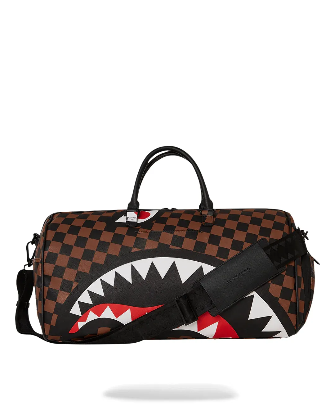 Hangover  Duffle