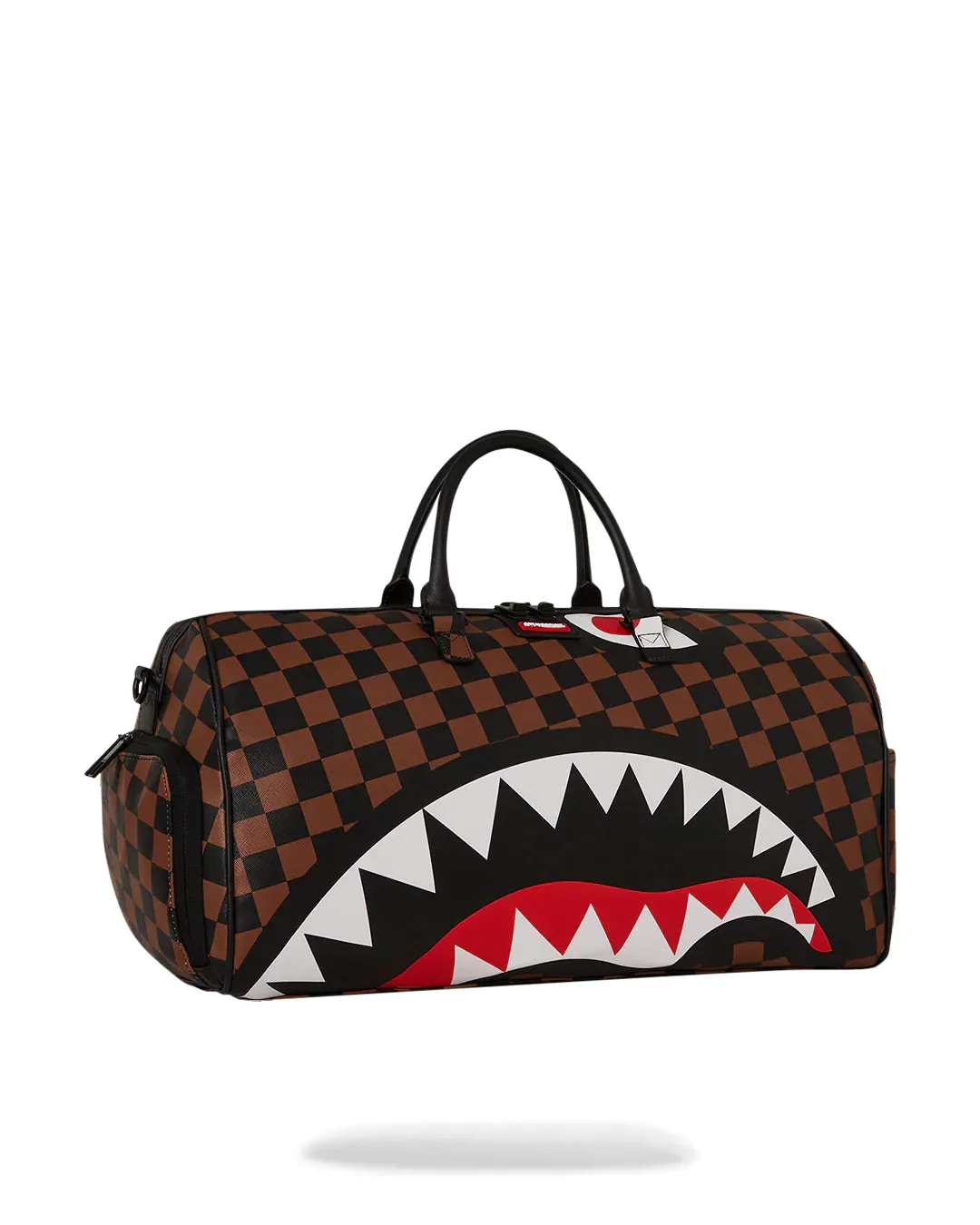 Hangover  Duffle