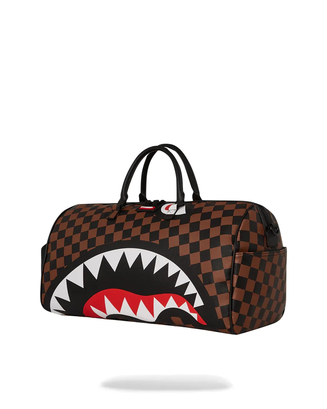 Hangover  Duffle