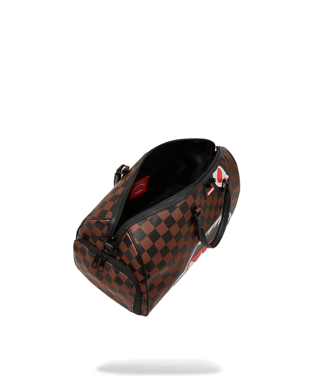 Hangover  Duffle