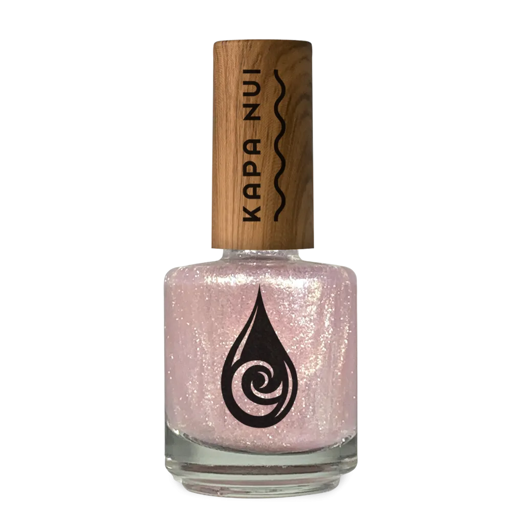 Hau 'oli - Non-Toxic Nail Polish