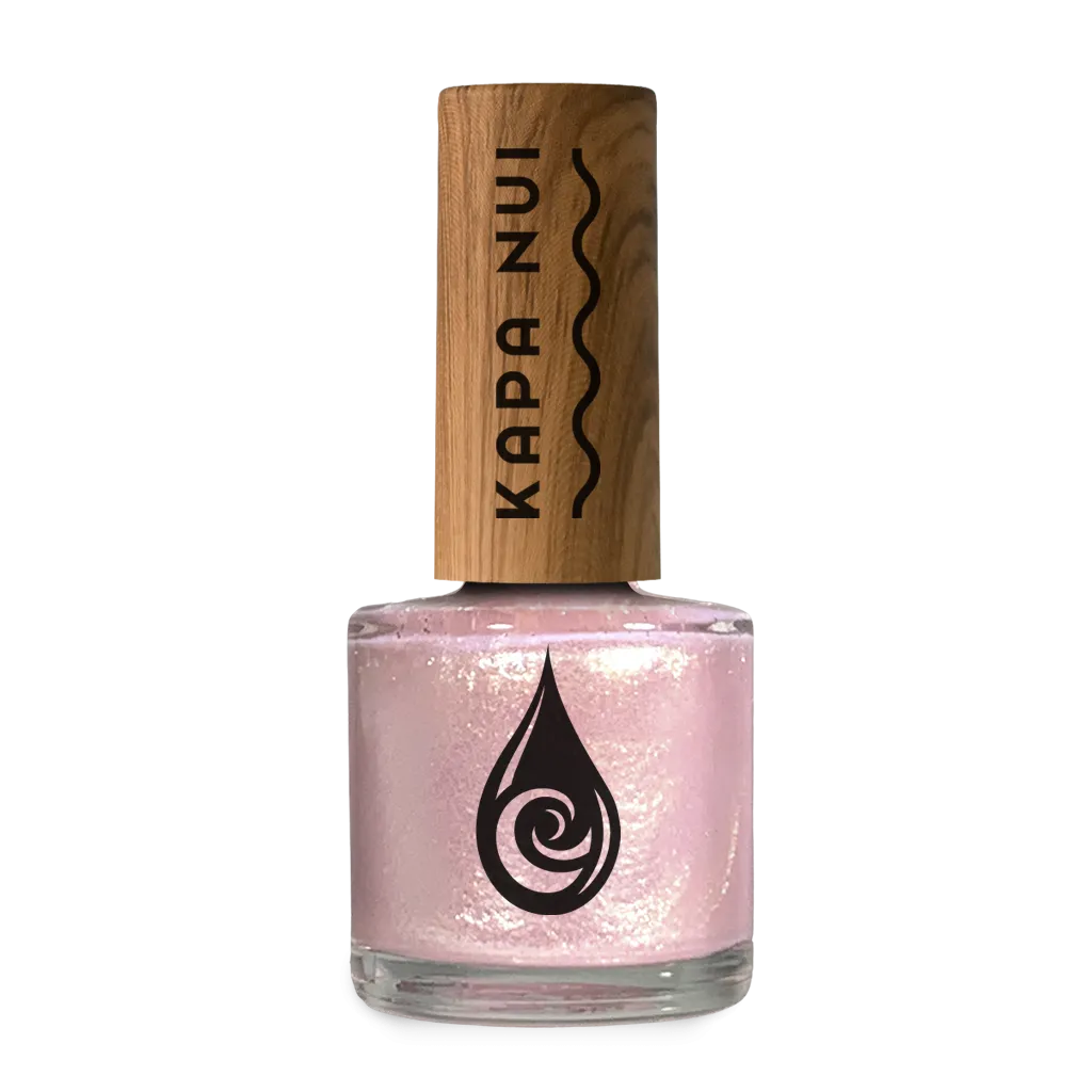Hau 'oli - Non-Toxic Nail Polish