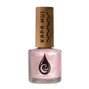 Hau 'oli - Non-Toxic Nail Polish