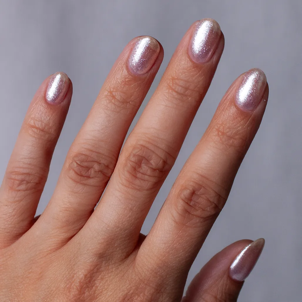 Hau 'oli  Starter Set - Non Toxic Nail Polish