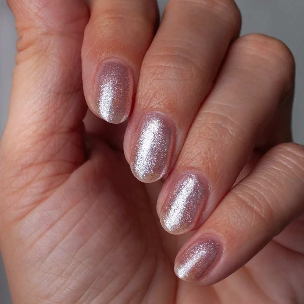 Hau 'oli  Starter Set - Non Toxic Nail Polish