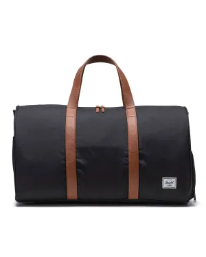 Herschel Supply Co Novel™ Duffle Bag - Black Herschel Supply Co Novel™ Duffle Bag - Black