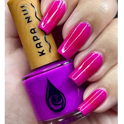 Hilo Orchid Starter Set - Non Toxic Nail Polish