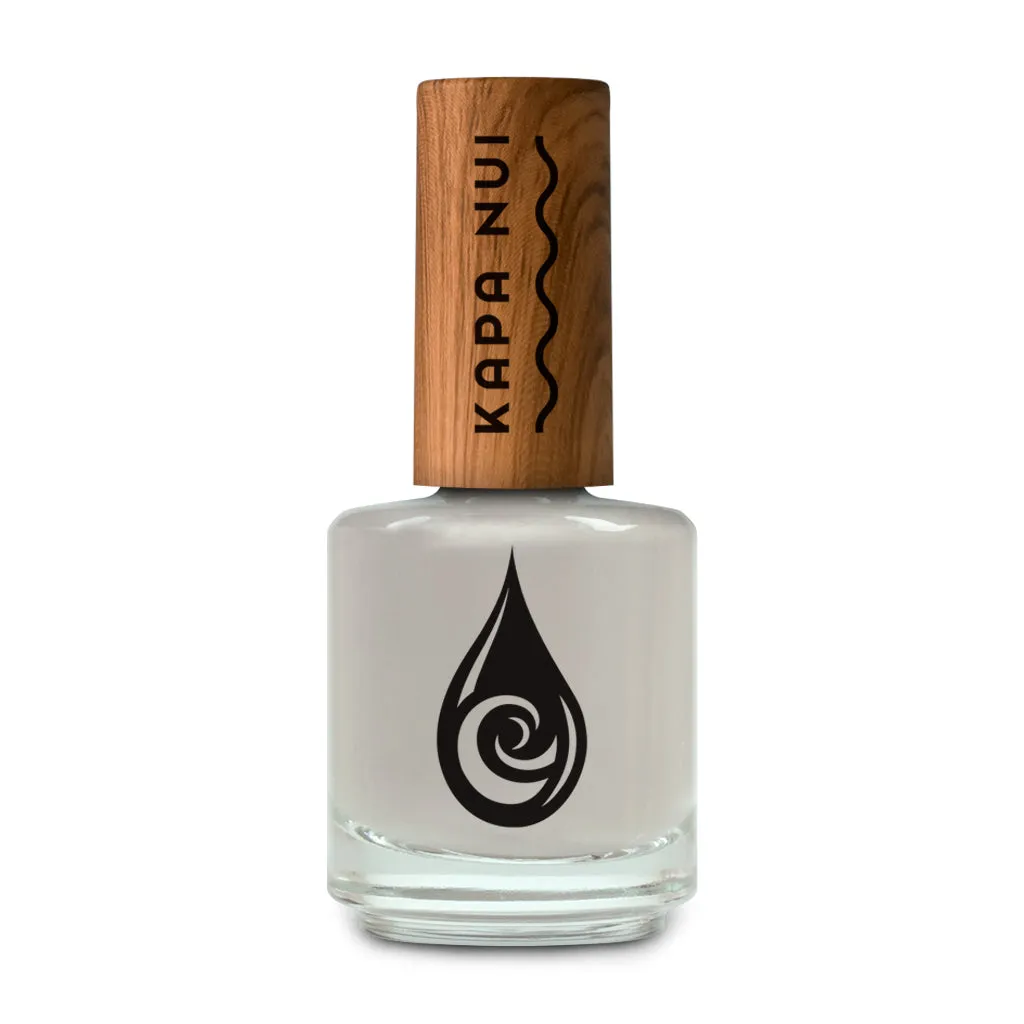Hinahina - Non Toxic Nail Polish