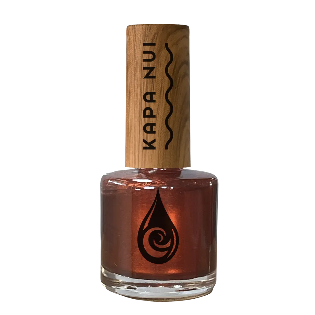 I'iwi - Non-Toxic Nail Polish