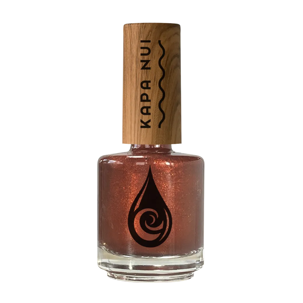 I'iwi - Non-Toxic Nail Polish