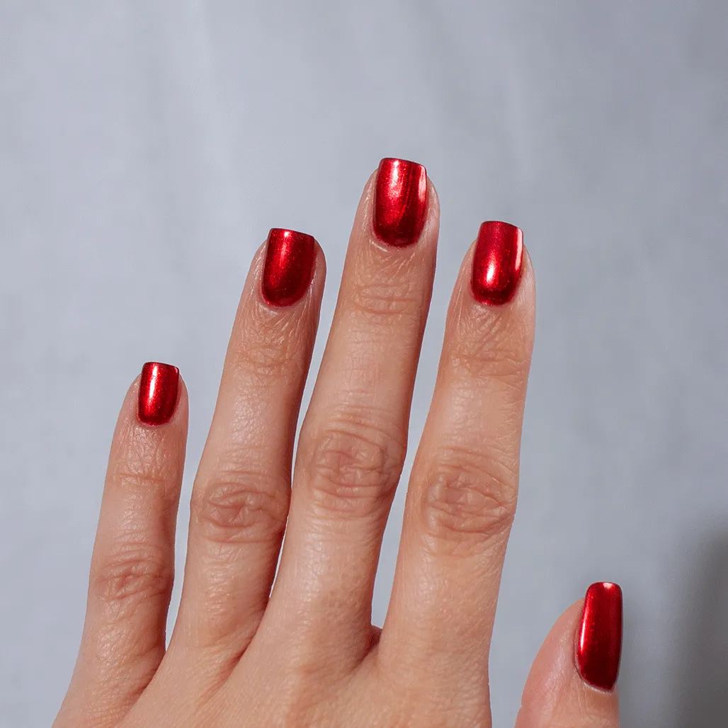 I'iwi - Non-Toxic Nail Polish