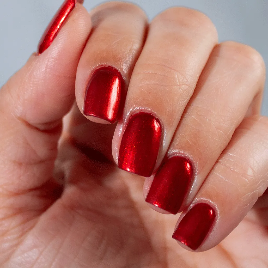 I'iwi - Non-Toxic Nail Polish