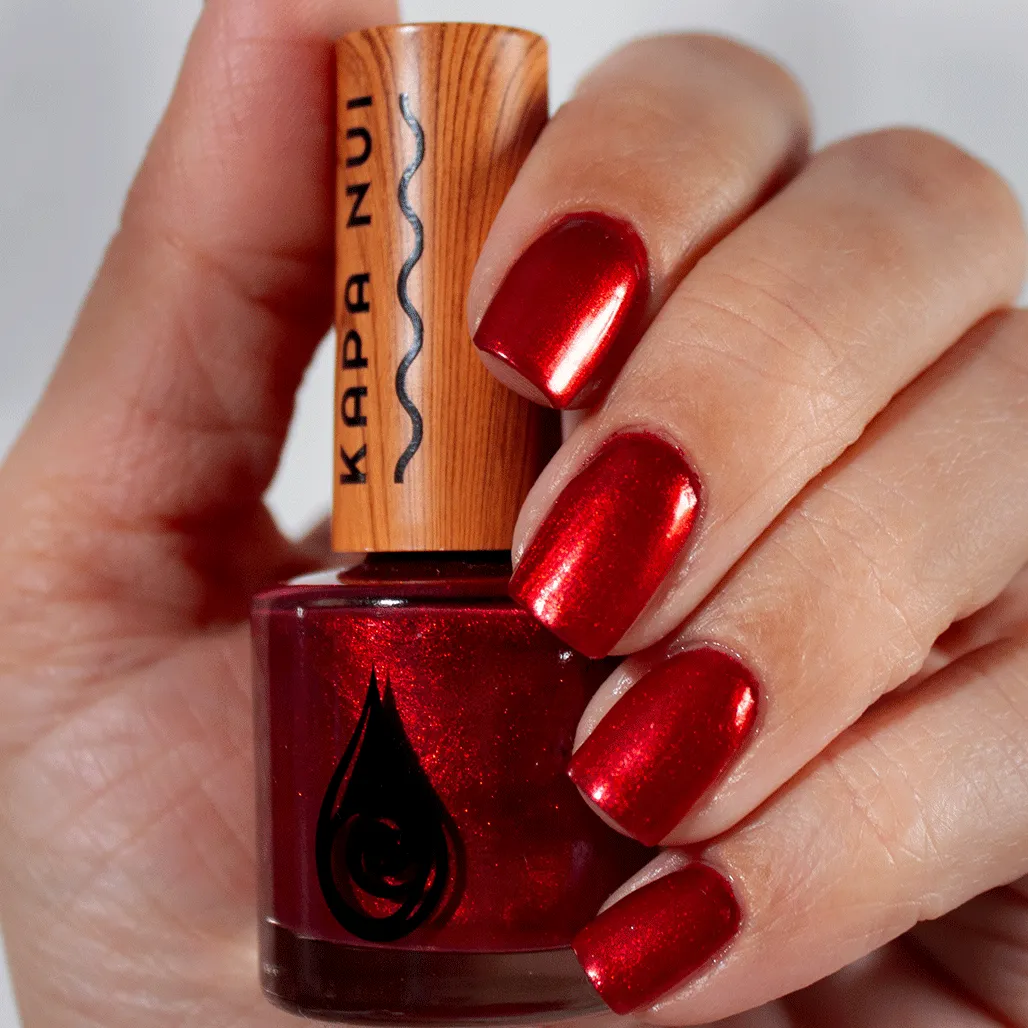 I'iwi - Non-Toxic Nail Polish