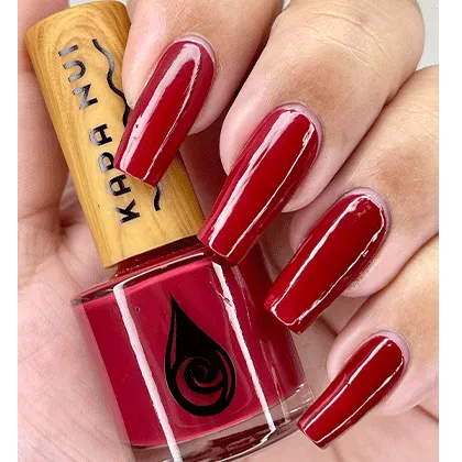 Inana Starter Set - Non Toxic Nail Polish