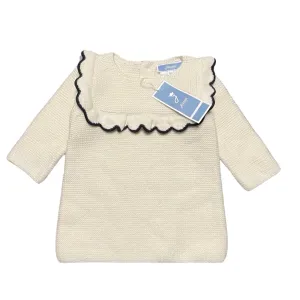 Jacadi Knit Dress