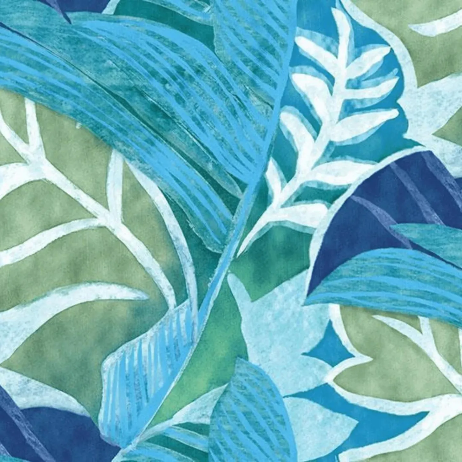 Janice Dress - Blue Jay