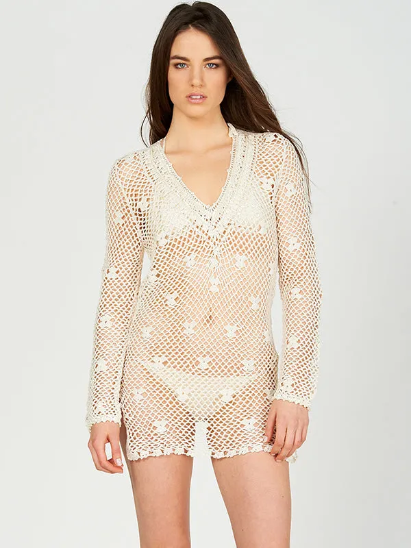 Jeweled Tunic