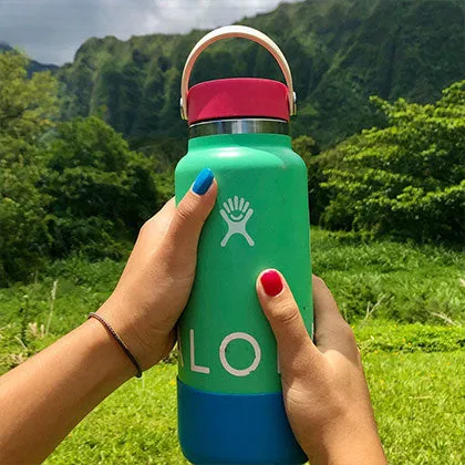 Kailua Bay - Non Toxic Nail Polish
