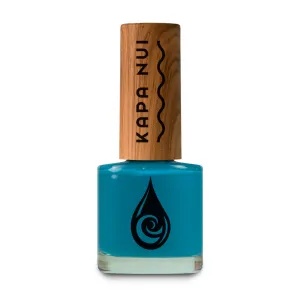 Kailua Bay - Non Toxic Nail Polish