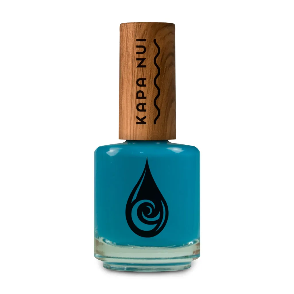Kailua Bay - Non Toxic Nail Polish
