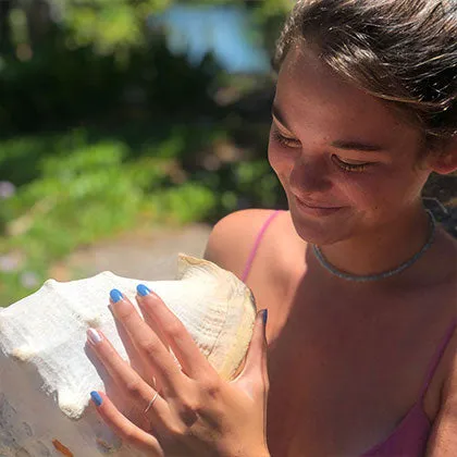 Kailua Bay - Non Toxic Nail Polish