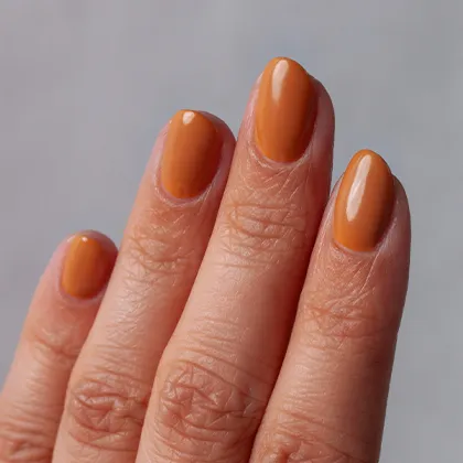 Kalamela Starter Set - Non Toxic Nail Polish