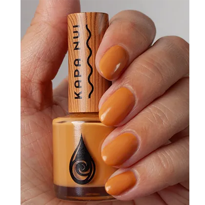 Kalamela Starter Set - Non Toxic Nail Polish