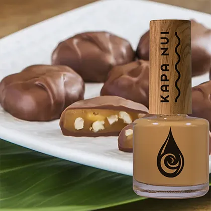 Kalamela Starter Set - Non Toxic Nail Polish