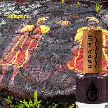 Kalapana - Non Toxic Nail Polish