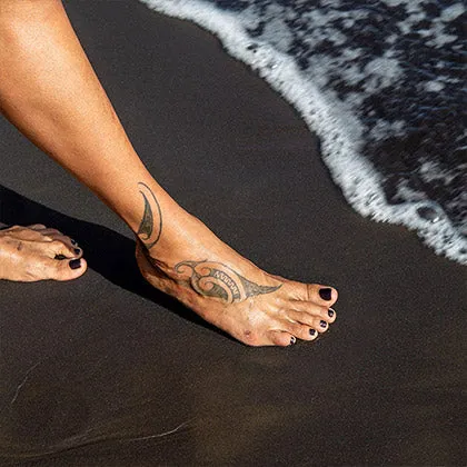 Kalapana - Non Toxic Nail Polish