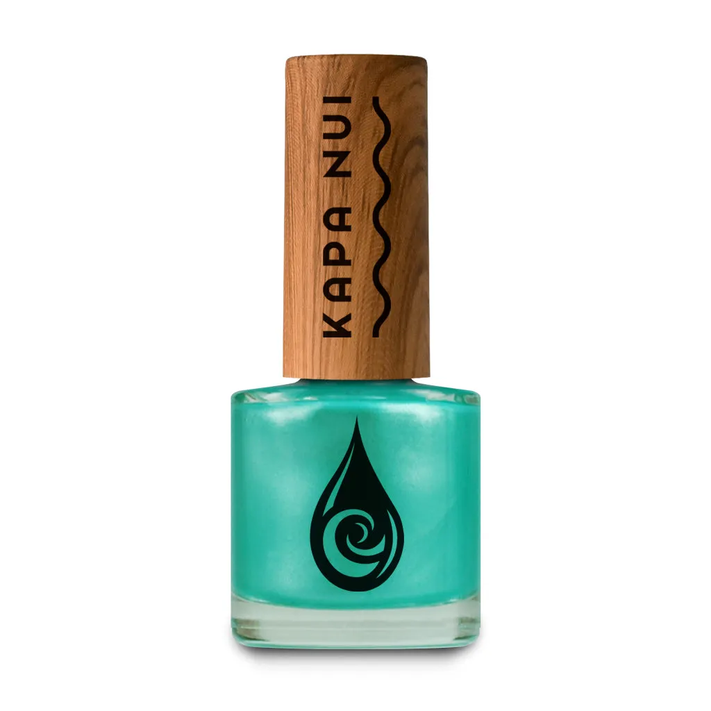 Kapoho Dreams - Non Toxic Nail Polish