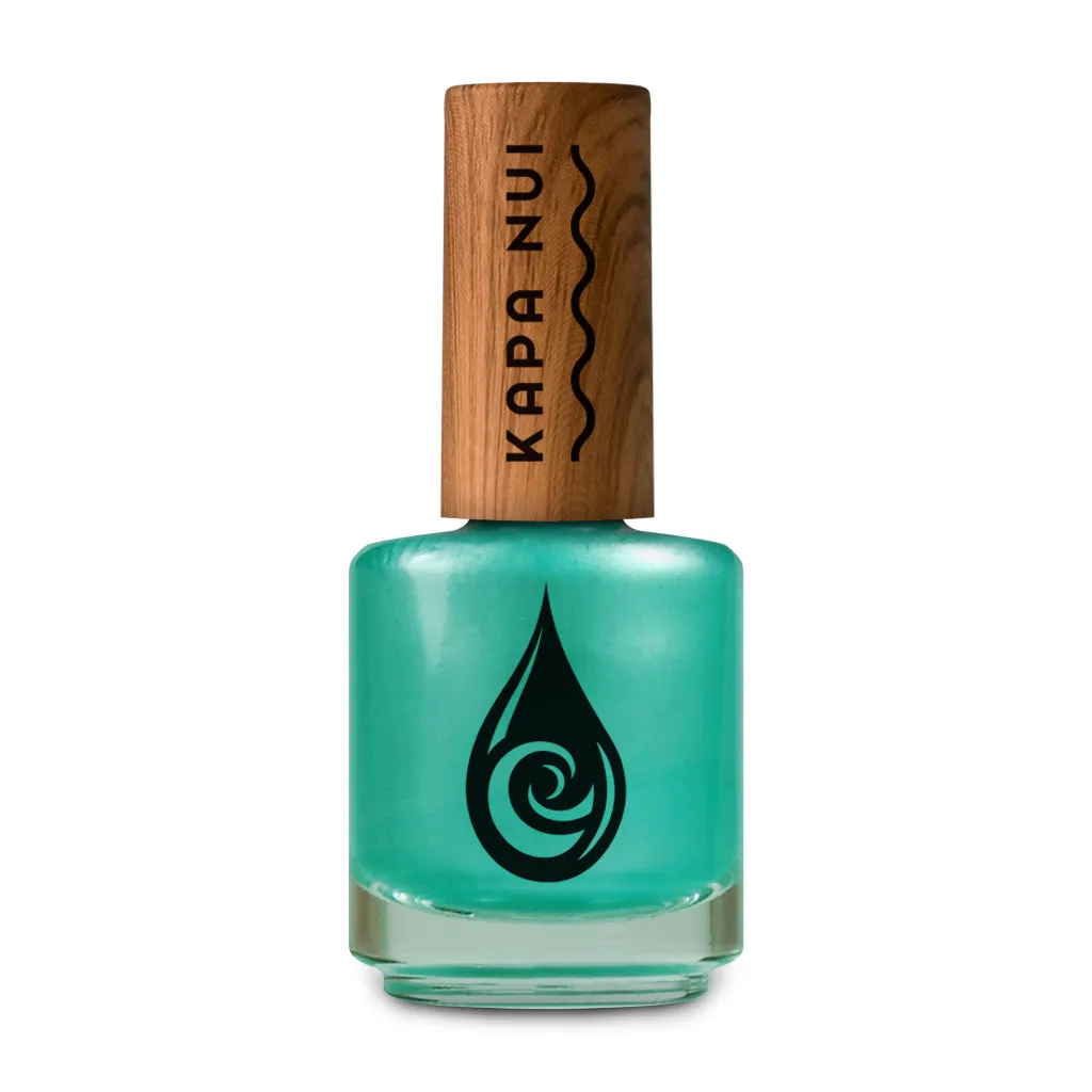 Kapoho Dreams - Non Toxic Nail Polish
