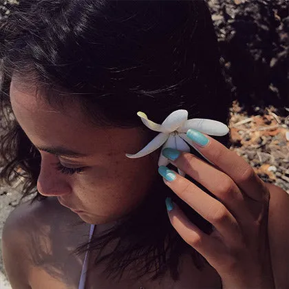 Kapoho Dreams - Non Toxic Nail Polish