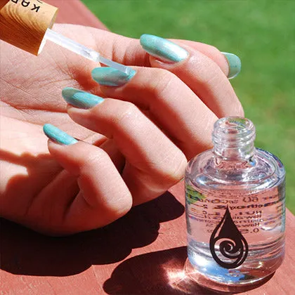 Kapoho Dreams Starter Set - Non Toxic Nail Polish