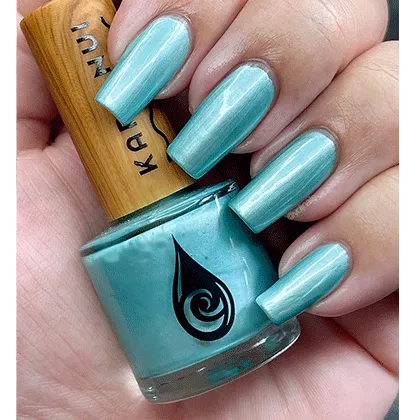 Kapoho Dreams Starter Set - Non Toxic Nail Polish