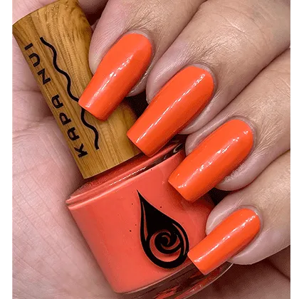 Kona Sunset - Non Toxic Nail Polish