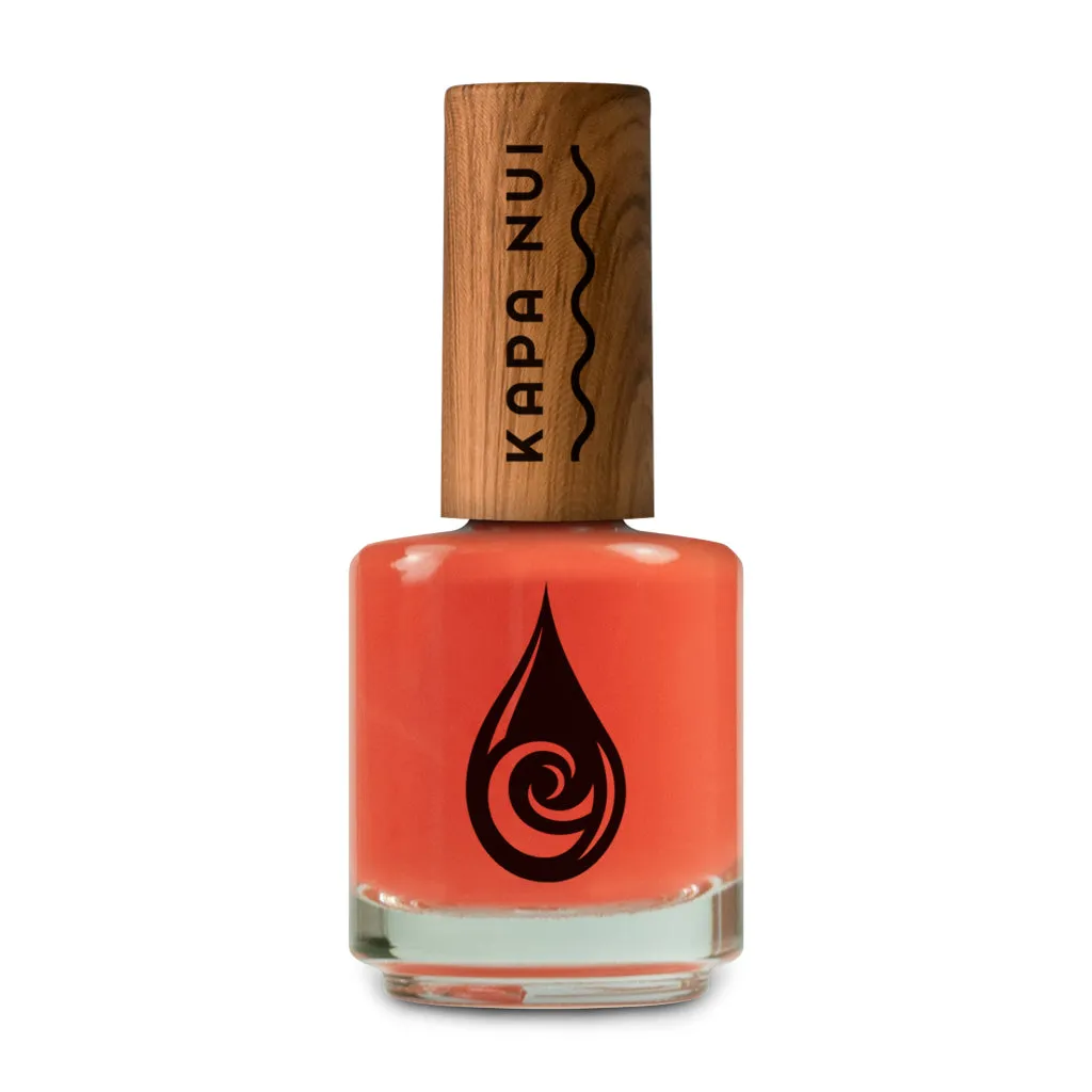 Kona Sunset - Non Toxic Nail Polish
