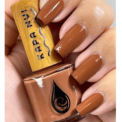Kopa'a Starter Set- Non Toxic Nail Polish