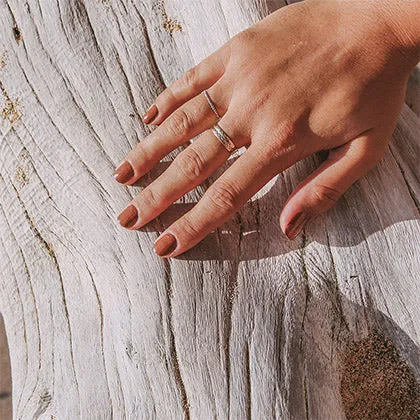 Kōpaʻa - Non Toxic Nail Polish