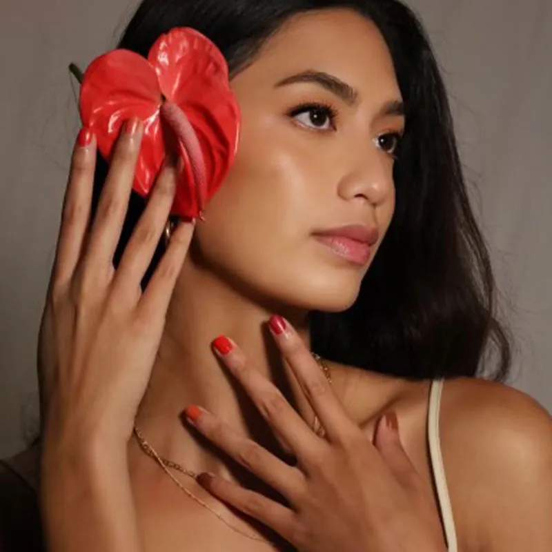 Kōpaʻa - Non Toxic Nail Polish